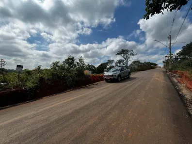 Lote/Terreno à venda, 360m² no Vivenda do Vale, Mateus Leme