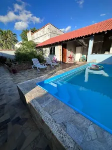 Casa com 3 Quartos à venda, 115m² no Vila Capri, Araruama