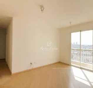 Apartamento com 2 Quartos à venda, 63m² no Jaguaré, São Paulo