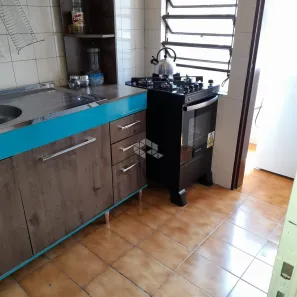 Apartamento com 1 Quarto à venda, 40m² no Santa Tereza, Porto Alegre