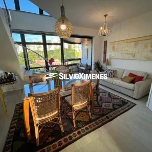 Cobertura com 3 Quartos à venda, 200m² no Sion, Belo Horizonte