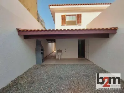 Casa com 2 Quartos à venda, 122m² no Jardim Sabiá, Cotia