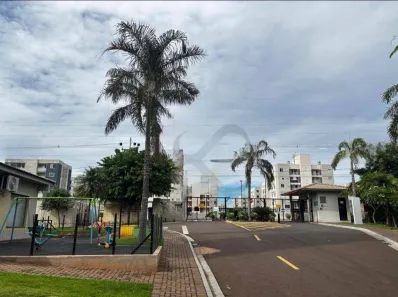 Apartamento com 2 Quartos à venda, 47m² no Jardim Maria Celina, Londrina