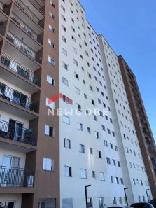 Apartamento com 2 Quartos à venda, 54m² no Recanto Silvestre (Fazendinha), Santana de Parnaíba