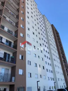 Apartamento com 2 Quartos à venda, 54m² no Recanto Silvestre (Fazendinha), Santana de Parnaíba