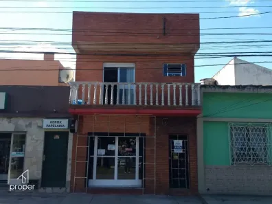 Casa com 2 Quartos à venda, 214m² no Centro, Pelotas