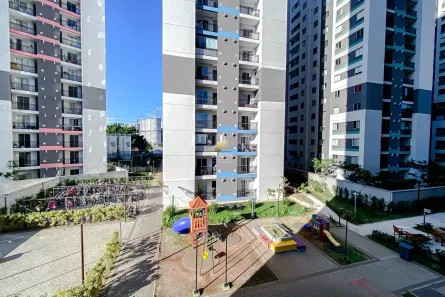 Apartamento com 2 Quartos à venda, 41m² no Mooca, São Paulo
