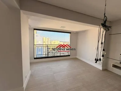 Apartamento com 4 Quartos para alugar, 267m² no Parque Residencial Aquarius, São José dos Campos