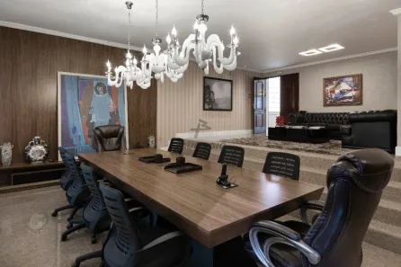 Prédio Comercial à venda, 740m² no Jardim Bela Vista, Santo André