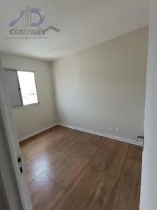 Apartamento com 3 Quartos à venda, 63m² no Jardim Vergueiro (Sacomã), São Paulo