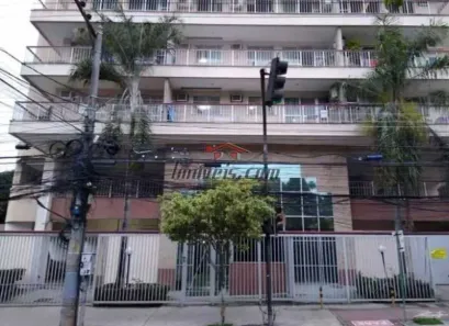 Apartamento com 2 Quartos à venda, 86m² no Praça Seca, Rio de Janeiro