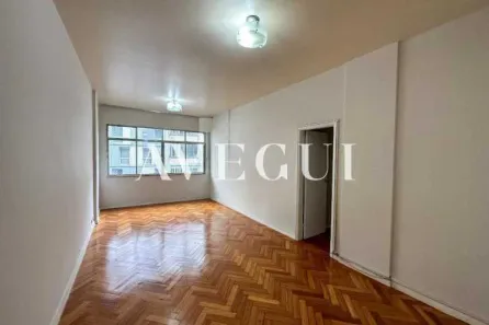 Apartamento com 3 Quartos para alugar, 120m² no Copacabana, Rio de Janeiro