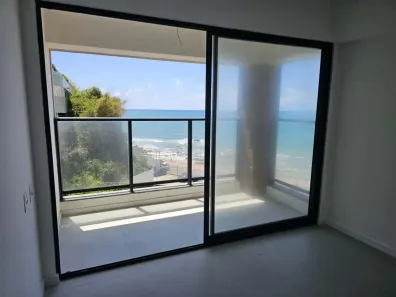 Apartamento com 1 Quarto à venda, 29m² no Ondina, Salvador