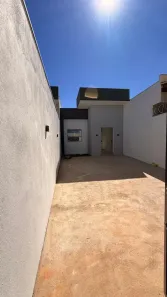 Casa com 3 Quartos à venda, 63m² no Jardim Primavera, Montes Claros