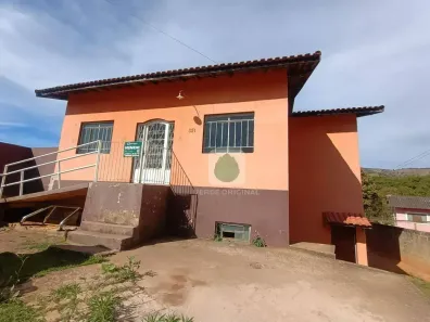 Casa com 3 Quartos à venda, 141m² no , São Bento do Sapucaí
