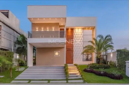 Casa de Condomínio com 5 Quartos à venda, 360m² no , Eusébio