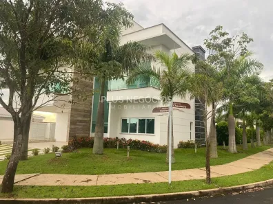 Casa com 4 Quartos à venda, 900m² no Jardim Residencial Saint Patrick, Sorocaba