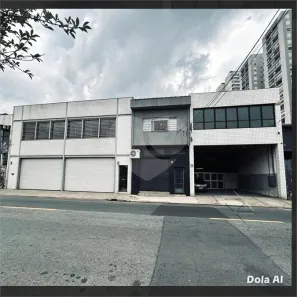 Galpão/Depósito/Armazém à venda, 1508m² no Barra Funda, São Paulo