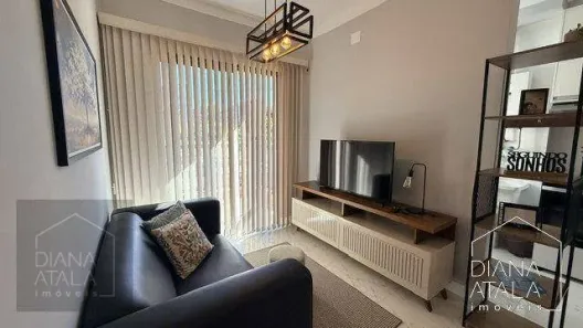 Flat com 1 Quarto à venda, 41m² no Pinheirinho, Vinhedo