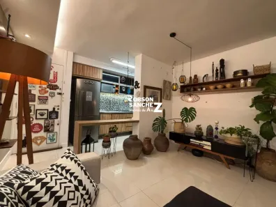 Apartamento com 2 Quartos à venda, 69m² no Cidade Ademar, São Paulo