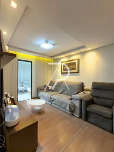 Apartamento com 4 Quartos à venda, 110m² no Campo Grande, Cariacica