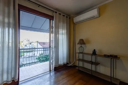 Apartamento com 3 Quartos à venda, 124m² no Higienópolis, Porto Alegre