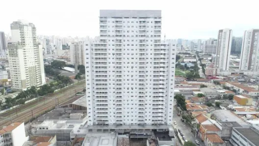 Apartamento com 2 Quartos à venda, 62m² no Barra Funda, São Paulo