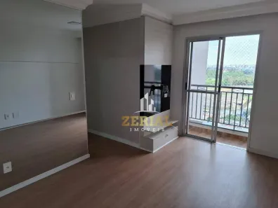 Apartamento com 2 Quartos à venda, 47m² no Vila Liviero, São Paulo