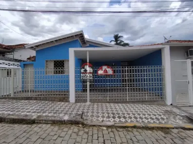 Casa com 3 Quartos à venda, 154m² no Centro, Pindamonhangaba