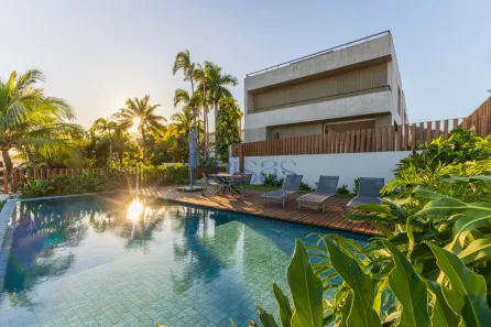 Casa de Condomínio com 6 Quartos à venda, 320m² no Bairro de Juquehy, São Sebastião
