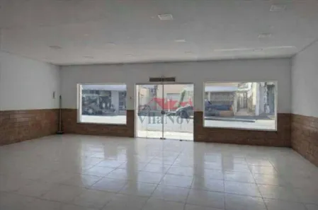 Ponto Comercial para alugar, 208m² no Centro, Indaiatuba