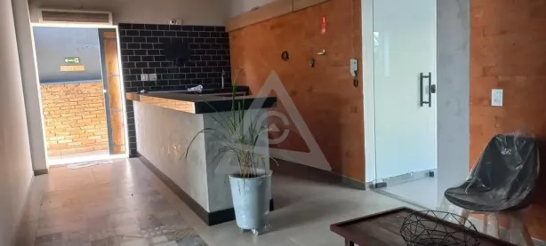 Ponto Comercial à venda, 200m² no Jardim Brasil, Campinas