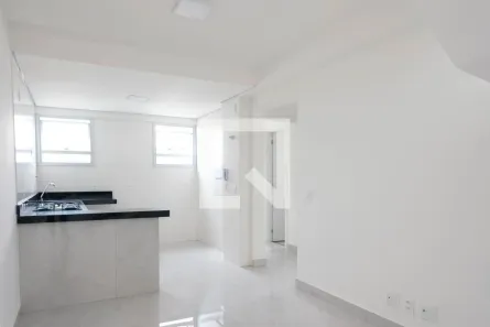 Cobertura com 2 Quartos à venda, 116m² no São Pedro, Belo Horizonte