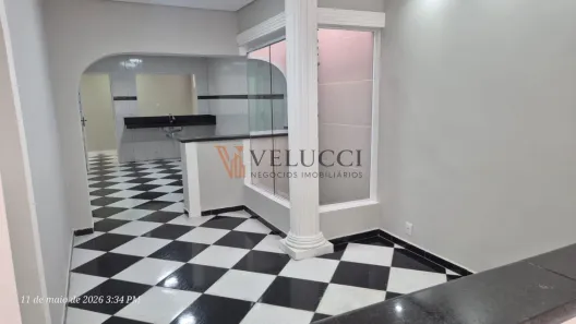 Casa com 5 Quartos à venda, 408m² no Jardim Tupi, Campinas