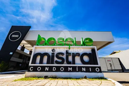 Lote/Terreno à venda, 341m² no Jardim Carvalho, Ponta Grossa