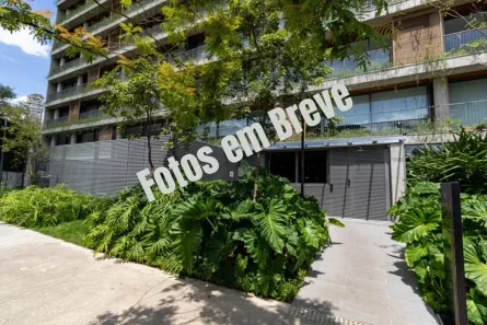 Apartamento com 1 Quarto à venda, 84m² no Cidade Jardim, São Paulo