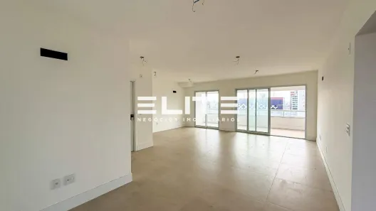 Apartamento com 3 Quartos à venda, 191m² no Jardim, Santo André