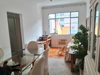Apartamento com 2 Quartos à venda, 83m² no Tijuca, Rio de Janeiro
