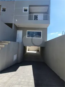 Sobrado com 3 Quartos à venda, 220m² no Jardim Vista Alegre, São Paulo
