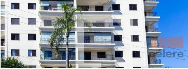 Apartamento com 3 Quartos à venda, 127m² no Jardim Avelino, São Paulo