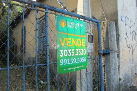 Lote/Terreno à venda, 3228m² no Santo Afonso, Novo Hamburgo