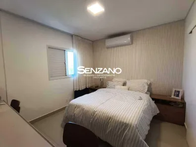 Sobrado com 2 Quartos à venda, 154m² no Tiradentes, Campo Grande