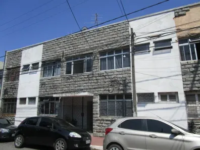 Kitnet com 1 Quarto para alugar, 30m² no Centro, Fortaleza