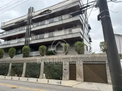 Apartamento com 3 Quartos à venda, 117m² no Jardim Guanabara, Rio de Janeiro