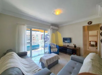 Apartamento com 3 Quartos à venda, 109m² no Riviera, Bertioga