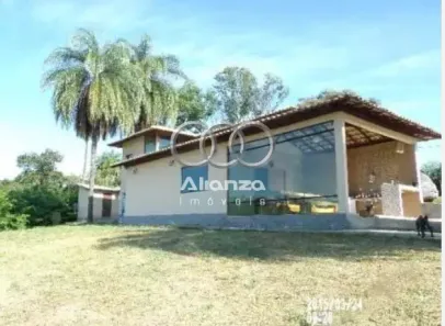 Imóvel Comercial com 2 Quartos à venda, 2400m² no Nacional, Contagem