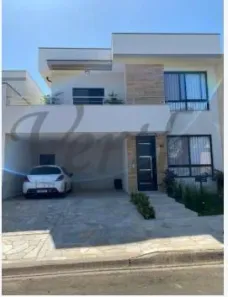 Casa de Condomínio com 3 Quartos à venda, 245m² no Parque Ortolândia, Hortolândia