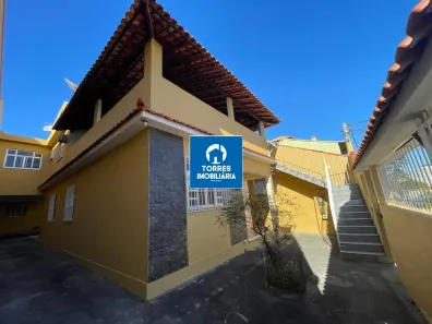 Prédio Residencial com 7 Quartos para alugar, 211m² no Boaçu, São Gonçalo