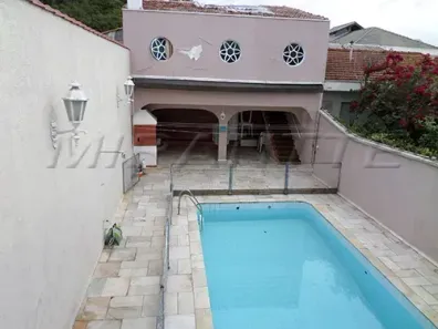 Sobrado com 3 Quartos à venda, 277m² no Água Fria, São Paulo