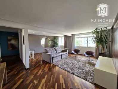Apartamento com 2 Quartos à venda, 110m² no Indianópolis, São Paulo